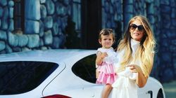 Gabi Enache de la Steaua si-a cumparat bolid de 100.000 de euro! Sotia lui conduce si ea o “bijuterie” pe patru roti! Foto!