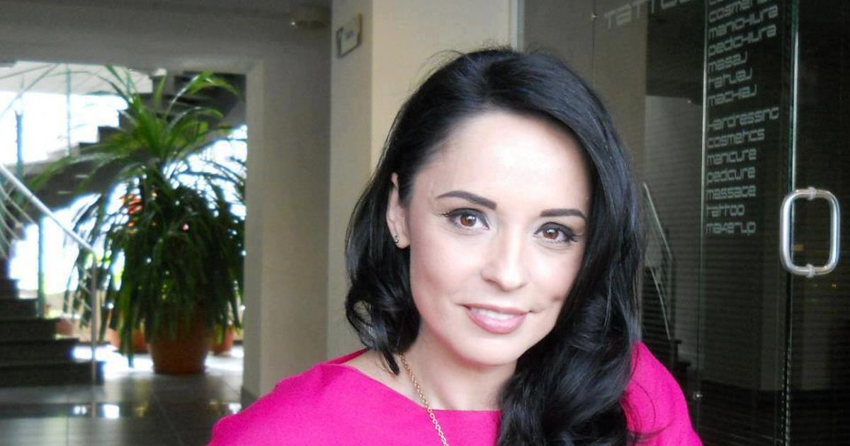 La multi ani, Andreea Marin! Ce anunt a facut vedeta la implinirea