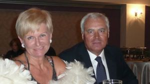 Ce a patit Monica Tatoiu in trafic din cauza sotului: "Am scos cheia din contact si am plecat catre casa convinsa fiind ca voi divorta a treia oara!"