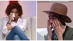 Craciun, in lacrimi! Cum a fost afectat David Puscas de scandalul cu Luminita Anghel! “Atat de singur n-am fost niciodata. M-am suparat rau pe mama. Este exclus sa fac sarbatorile cu ea” EXCLUSIV