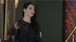 “Elif”, in costum de baie! Cele mai sexy poze cu frumoasa actrita Hatice Sendil, din “Ziua in care mi s-a scris destinul”