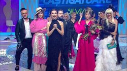 Silvia a primit cel mai tare cadou de la Mos Craciun: 100.000 de lei, premiul de la “Bravo, ai stil!” Castigatoare titlului de “Cea mai stilata femeie din Romania” ne-a dezvaluit ce va face cu banii! Am aflat si ce rol va avea ea in noul sezon al show-ulu