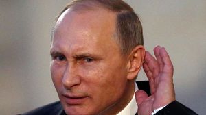 Vladimir Putin i-a trimis un cadou lui Donald Trump. Interesant e CE i-a dat