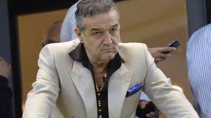 Clauza care ii tine pe Gigi Becali si Laurentiu Reghecampf impreuna la FCSB! De ce latifundiarul din Pipera nu poate da afara antrenorul in ciuda rezultatelor proaste
