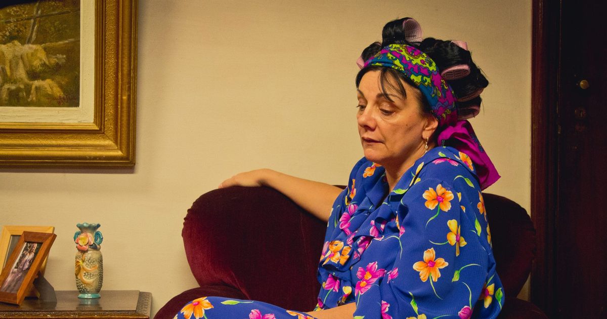 Carmen Tanase, sperietura zdravana in noaptea cutremurului: “Am trimis