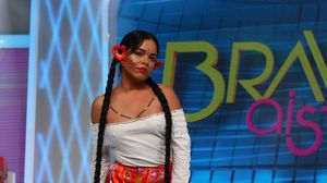 Roxana de la "Bravo, ai stil" s-a logodit! Anuntul a fost facut in urma cu cateva minute! Cum arata iubitul ei