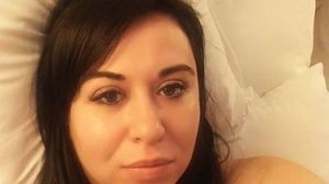 Oana s-a relaxat cateva zile la un hotel din Pitesti