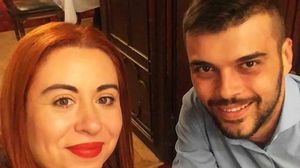 Oana Roman si Marius Elisei au ratat cu brio vacanta de Revelion! Vezi de ce nu mai pot pleca cei doi: “Mi-am luat mare teapa” – VIDEO EXCLUSIV