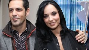 Andreea Marin si Stefan Banica, din nou impreuna! Cei doi sunt chemati in fata instantei in calitate de cuplu, pentru a rezolva o problema legata de taxa pentru o constructie EXCLUSIV