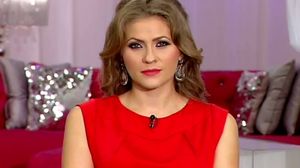Mirela Boureanu Vaida si-a facut bagajele si a plecat de acasa cu copiii! "Sotul meu mi-a spus..."