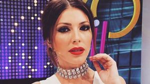 Bomba sfarsitului de an! Ilinca Vandici e insarcinata! Prezentatoarea "Bravo, ai stil!" e in culmea fericirii! In vara lui 2017 va deveni mamica! EXCLUSIV