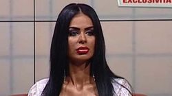 Renata, parasita de iubit in prag de sarbatori! Bruneta face dezvaluiri incredibile despre momentul rupturii: "Nu ii convenea ca..."