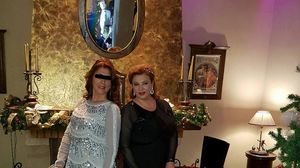 Mesajul primit de Mihaela Borcea de Anul Nou