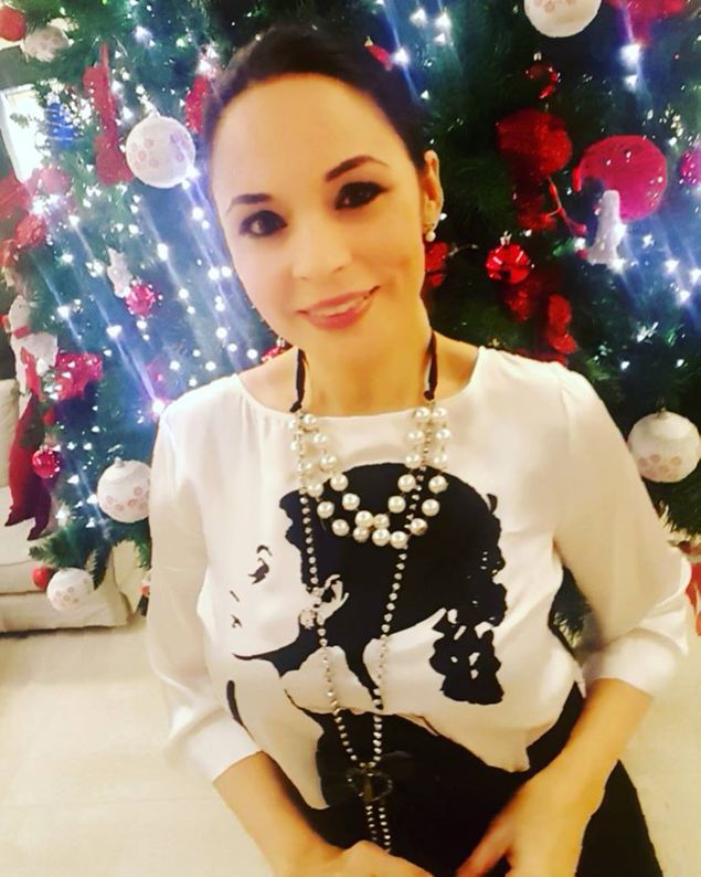 Andreea Marin a facut anuntul neasteptat: &ldquo;Noi membri in familia