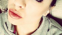 Mama cantaretei ucise in incendiu, la restaurantul constantean Beirut, a facut Revelionul la mormantul fiicei! Au trecut 3 ani de la tragedia care a indoliat o tara intreaga