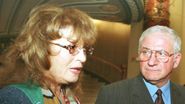 Angela Similea s-a maritat cu Victor Surdu in 1999