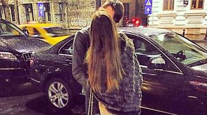 Dana si Alex sunt tandri unul cu celalalt