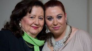 Reactia Mioarei Roman dupa anuntul despartirii fiicei sale! "Eu nu am observat nimic!” Cum a aflat mama Oanei Roman trista veste