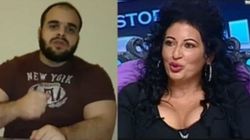 Taranul cu Maserati, ultimatum pentru Anca! "Sa nu te sperii in noaptea nuntii! Te avertizez ca sunt un adevarat armasar"