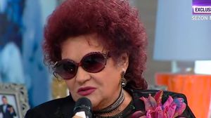 Elena Merisoreanu s-a operat la ochi! Cum se simte acum indragita cantareata de muzica populara?