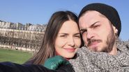 Alexandra este frumoasa si nemachiata