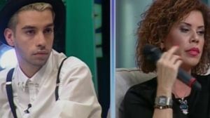 Luminita Anghel vorbeste despre obsesia lui David pentru ea! ”Mi-a spus ca niciodata nu a fost de acord cu nicio relatie de-a mea. Cu niciuna! Ma voia doar pentru el!” EXCLUSIV