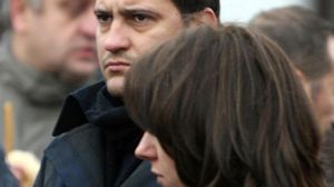 Sotia lui Serban Huidu a investit 33 milioane euro intr-un cartier rezidential! Cristina spera acum sa-si recupereze o parte din investitie, dupa ce proiectul tatalui sau a esuat Serban Huidu si sotia lui, Cristina