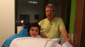 Adriana Bahmuteanu a dat-o la intors si schimba termenii interventiei intime pe care si-a facut-o! Iata care sunt diferentele intre rejuvenarea vaginala si ozonoterapie vaginala!