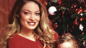 Valentina Pelinel se pregateste de nunta?! Si-a vizitat partenerul la spital si au petrecut impreuna timp de patru ore!