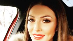 Ilinca Vandici, cu burtica de gravida la vedere! Cat de sexy e prezentatoarea de la "Bravo, ai stil" in primul trimestru de sarcina