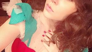 Nicole Cherry, fotografiata alaturi de un barbat celebru! Imaginea a adunat mii de aprecieri