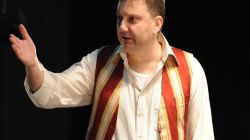 Mihai Alexandru a "scos" la vanzare masina lui Horia Moculescu! Vezi cum arata automobilul acum