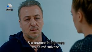 Interlopul Nadir nu mai are scapare! Ce se intampla cu el, azi, in "Yaman, de la 16.30, la Kanal D