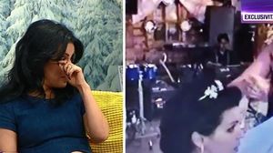 Anda Ghita, asa cum nu ati mai vazut-o! Cum arata la nunta in 2003! Imaginile cu ea in rochie de mireasa sunt INEDITE (VIDEO)