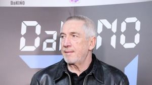 Coincidenta tulburatoare petrecuta pe scena filmului romanesc! Mircea Albulescu si Ion Besoiu au jucat ultimele roluri in doua filme ale aceluiasi regizor: Dan Chisu!