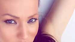 Simona Suhoi (ex Sensual) s-a despartit de iubit! "Am dat restart. Nu mi-am gasit inca marea dragoste"