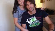Casnicia dintre Dan si Izabela Alexa este pe cale sa se destrame