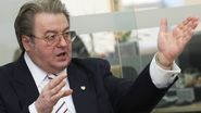 Corneliu Vadim Tudor a decedat in septembrie 2015, la 65 de ani