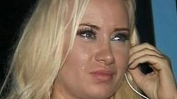 Simona Trasca vorbeste despre incendiul de la Bamboo. Cum a pornit totul si ce a salvat-o pe ea si pe Loredana Chivu - "Lore a tipat: 'FOOOOC'. S-a creat mare panica. Am fugit afara, fara genti si haine..."