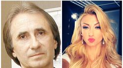 Sandel Balan ii da replica fiicei lui, Andreea Balan, dupa ce artista a spus ca a fost batuta: "Cum sa ma acuze ca o bateam, ca o calcam in picioare"