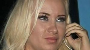 Simona Trasca nu-si mai revine din soc dupa incidentul din Bamboo: “Oamenii si-au pus tricourile la gura”