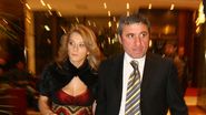 Gica si Marilena Hagi sunt sot si sotie de aproape 22 de ani