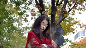 Fata lui Robert Turcescu si-a deschis un blog de moda