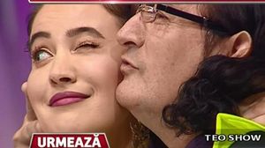 Cantareata Alya ii aduce acuze dure lui Miron Cozma! Artista a facut dezvaluiri uluitoare! A fost ceruta in casatorie de "Luceafarul huilei" cu care a avut o relatie intima "pe jumatate"