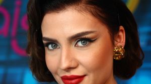 Adela are 26 de ani se aspira la titllul de "Cea mai stilata femeie"