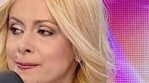 Simona Gherghe, marturisire neasteptata in direct, la TV: "Sufar teribil pentru ca..."