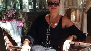 Regina ballroom-urilor s-a maritat! Femeia de afaceri s-a casatorit cu barbatul pe care il iubeste de cativa ani buni FOTO