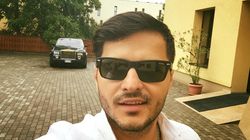 Liviu Varciu s-a asezat la casa lui! Vedeta isi asteapta acum mireasa sa-i treaca pragul casei