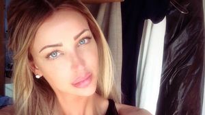 Bianca Dragusanu s-a decis! Isi taie parul!