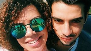 Tatal adoptiv al lui David Puscas a intrat intr-un vulcan celebru: "Singura persoana din grup care se bucura e sotia mea!"
